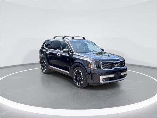 2023 Kia Telluride SX Prestige