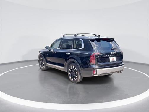2023 Kia Telluride SX Prestige
