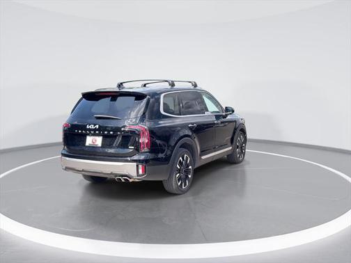 2023 Kia Telluride SX Prestige
