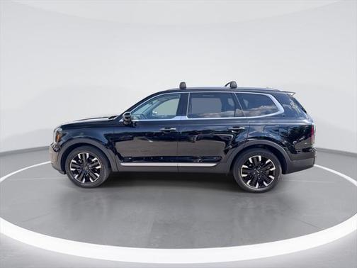 2023 Kia Telluride SX Prestige