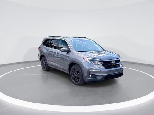 2022 Honda Pilot AWD Special Edition