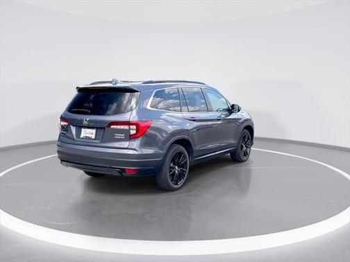 2022 Honda Pilot AWD Special Edition