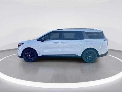 2025 Kia Carnival Hybrid SX Prestige