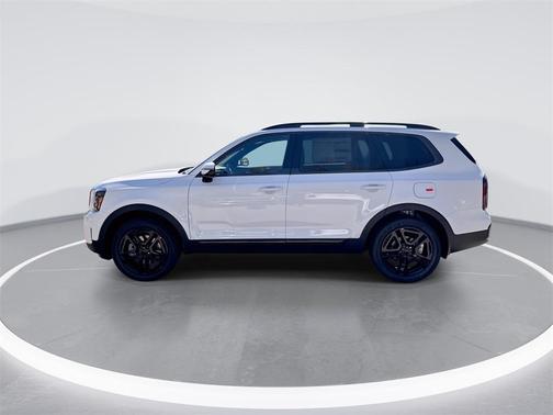 2025 Kia Telluride SX Prestige X-Line
