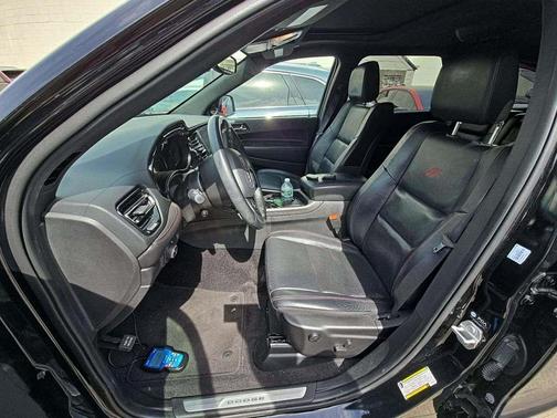 2022 Dodge Durango R/T AWD