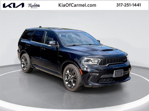 2022 Dodge Durango R/T AWD