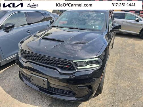 2022 Dodge Durango R/T AWD