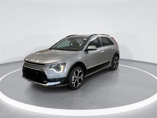 2025 Kia Niro Touring