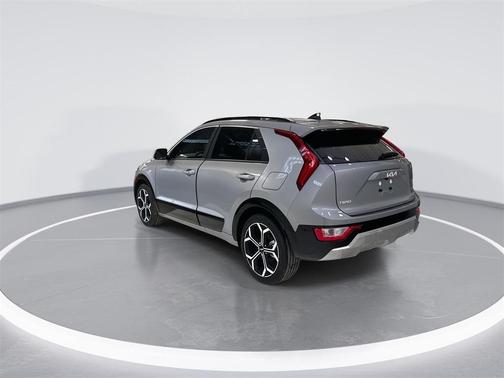 2025 Kia Niro Touring