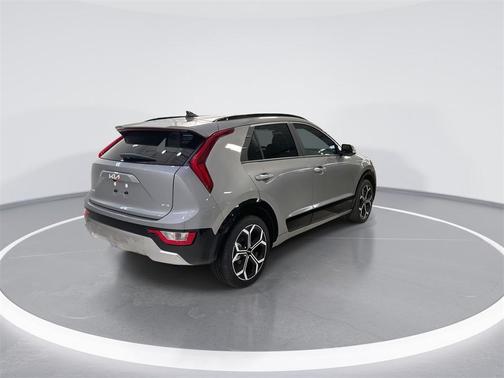 2025 Kia Niro Touring