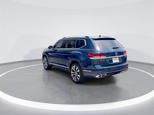 2023 Volkswagen Atlas 3.6L SEL Premium