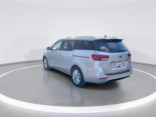 2018 Kia Sedona EX