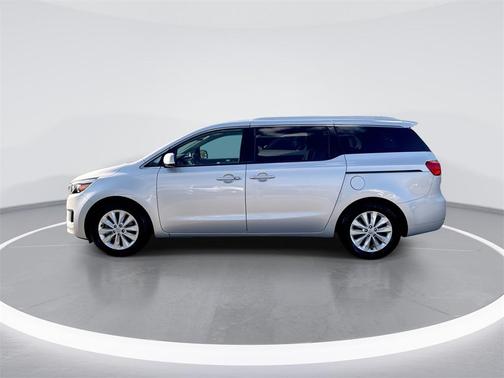 2018 Kia Sedona EX