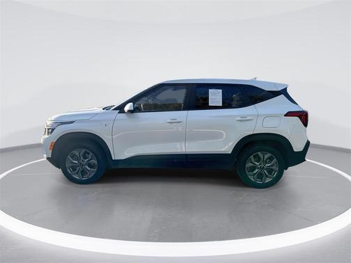 2024 Kia Seltos LX