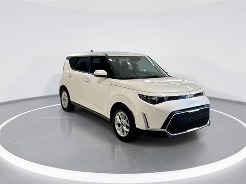 2023 Kia Soul S