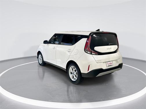 2023 Kia Soul S
