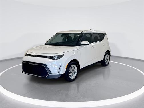 2023 Kia Soul S