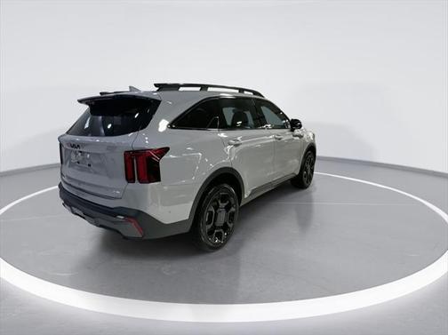 2025 Kia Sorento SX