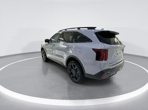 2025 Kia Sorento SX