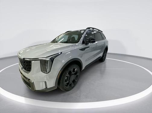 2025 Kia Sorento SX