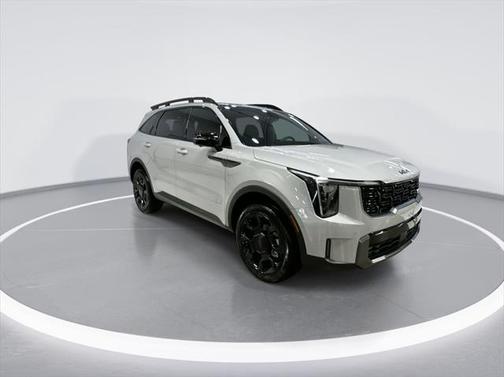 2025 Kia Sorento SX
