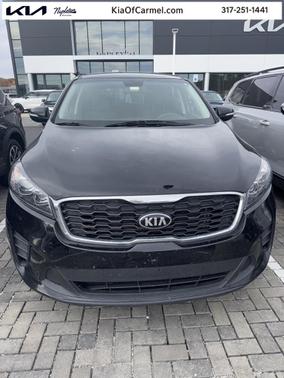 2020 Kia Sorento LX