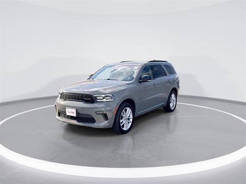 2023 Dodge Durango GT Plus