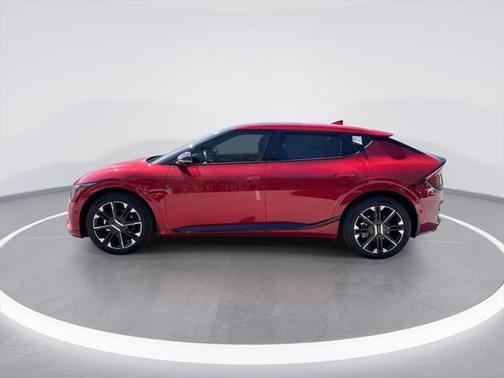 2025 Kia EV6 GT-Line
