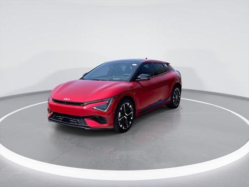 2025 Kia EV6 GT-Line