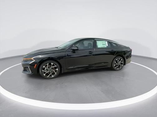 2025 Kia K5 EX