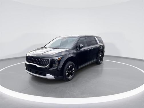 2025 Kia Carnival Hybrid LXS