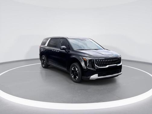 2025 Kia Carnival Hybrid LXS