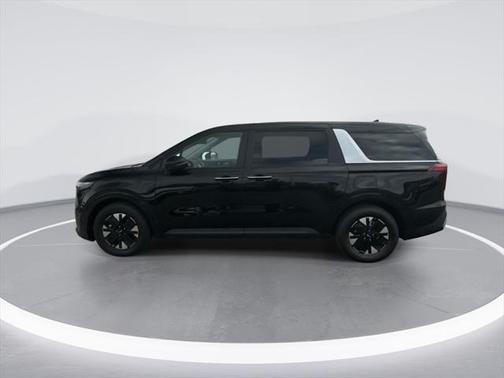 2025 Kia Carnival Hybrid LXS