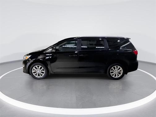 2020 Kia Sedona EX