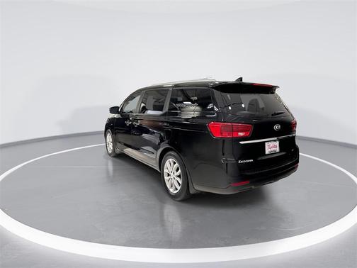2020 Kia Sedona EX