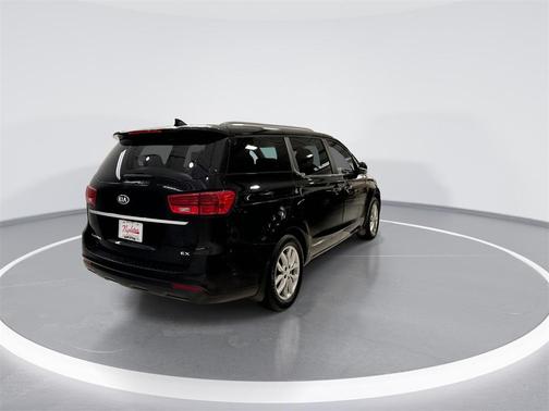 2020 Kia Sedona EX