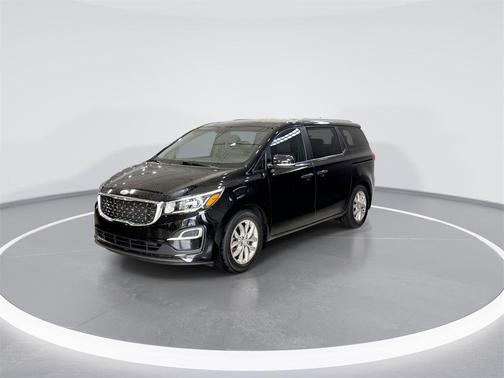 2020 Kia Sedona EX