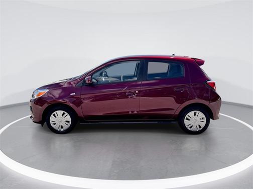 2023 Mitsubishi Mirage ES