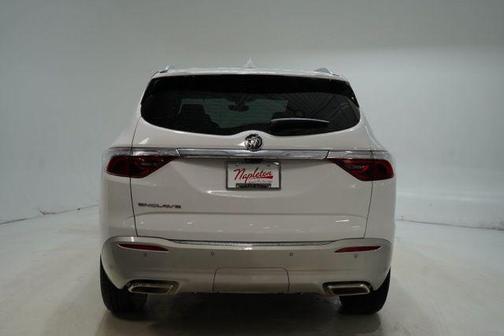 2024 Buick Enclave Premium FWD