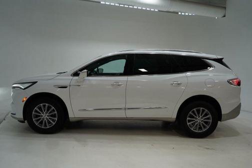 2024 Buick Enclave Premium FWD