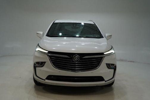 2024 Buick Enclave Premium FWD