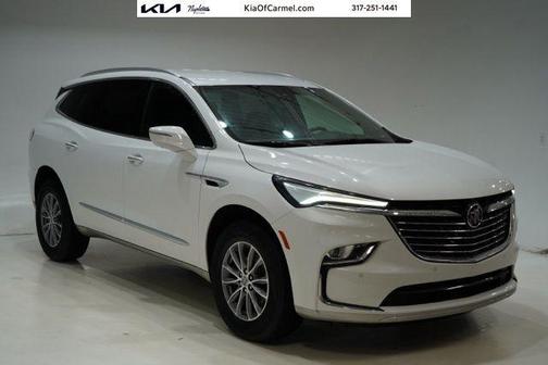 2024 Buick Enclave Premium FWD