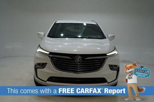2024 Buick Enclave Premium FWD