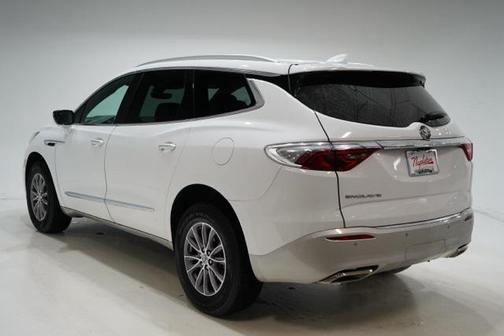 2024 Buick Enclave Premium FWD