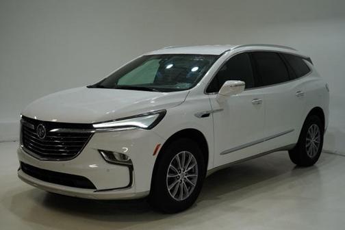 2024 Buick Enclave Premium FWD