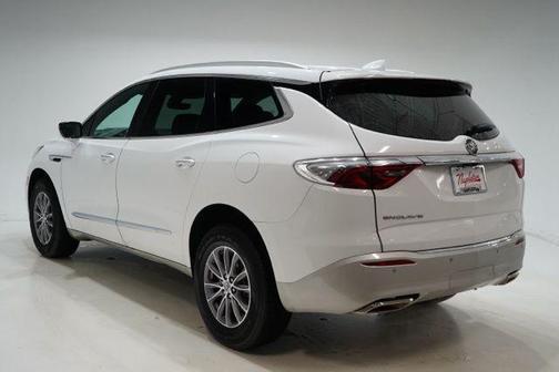 2024 Buick Enclave Premium FWD