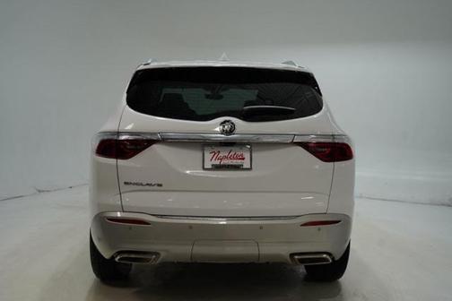 2024 Buick Enclave Premium FWD