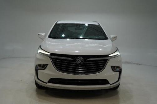 2024 Buick Enclave Premium FWD