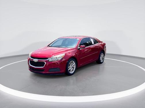 2014 Chevrolet Malibu 1LT