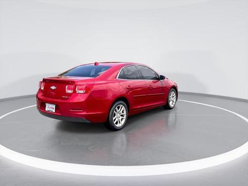 2014 Chevrolet Malibu 1LT
